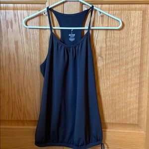 Active old navy tank - sleeveless top